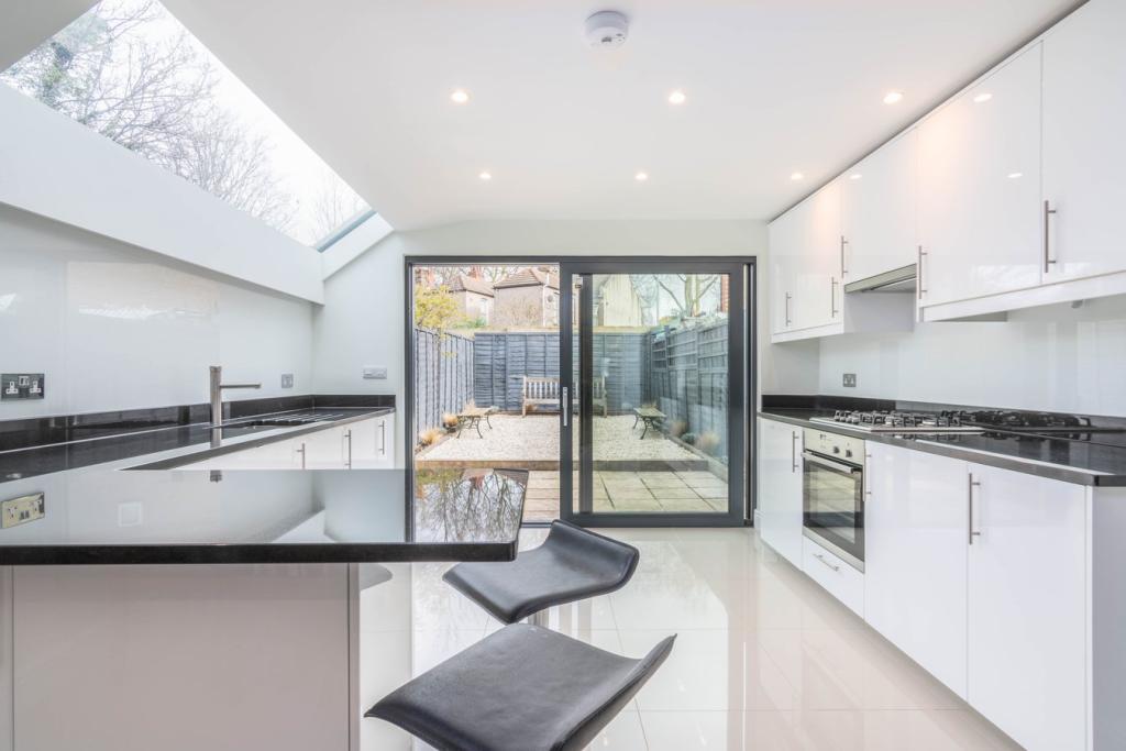 Buy or rent a property | Mafeking Road, London E16 4NS