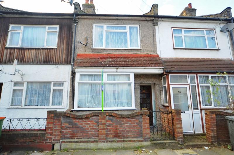 Buy or rent a property | Mafeking Road, London E16 4NS