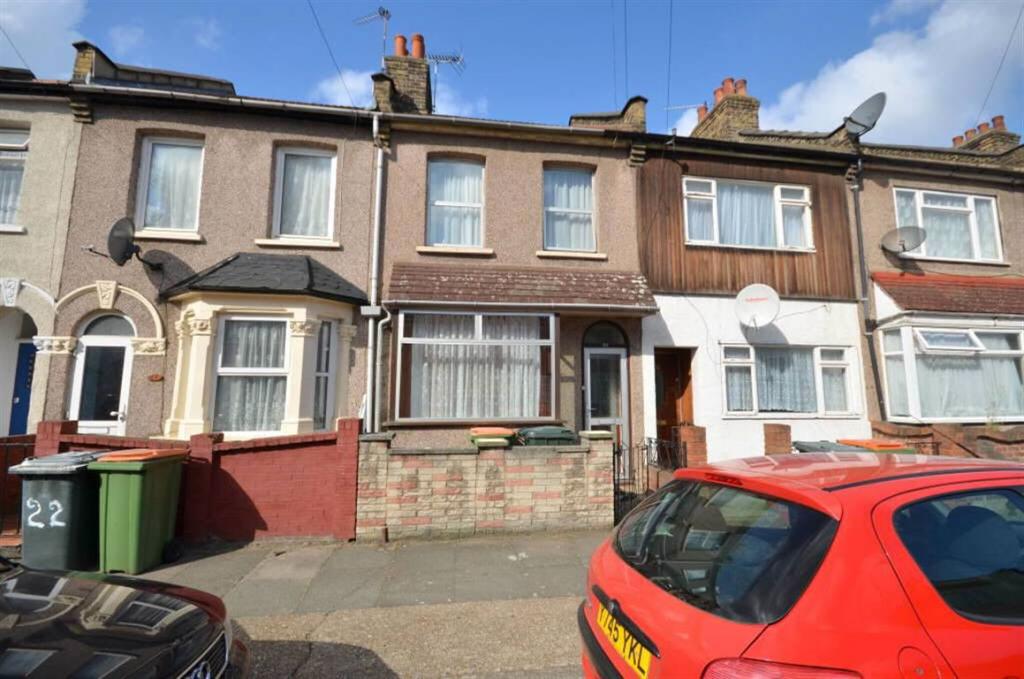 Buy or rent a property | Mafeking Road, London E16 4NS