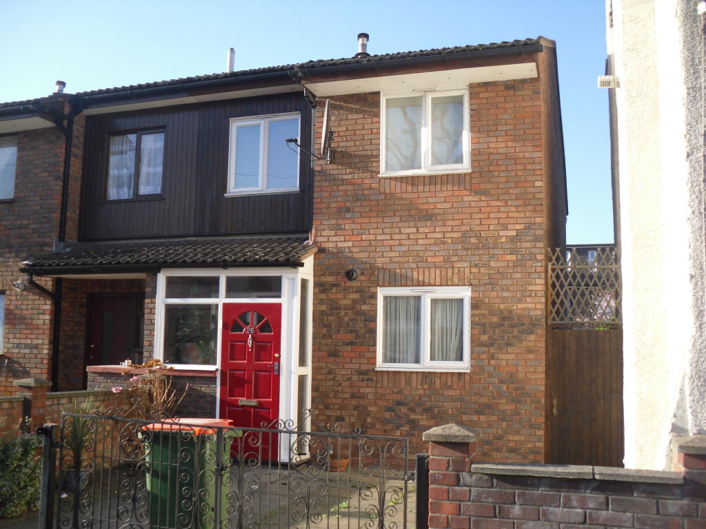 Buy or rent a property | Mafeking Road, London E16 4NS