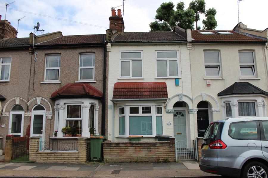 Buy or rent a property | Mafeking Road, London E16 4NS