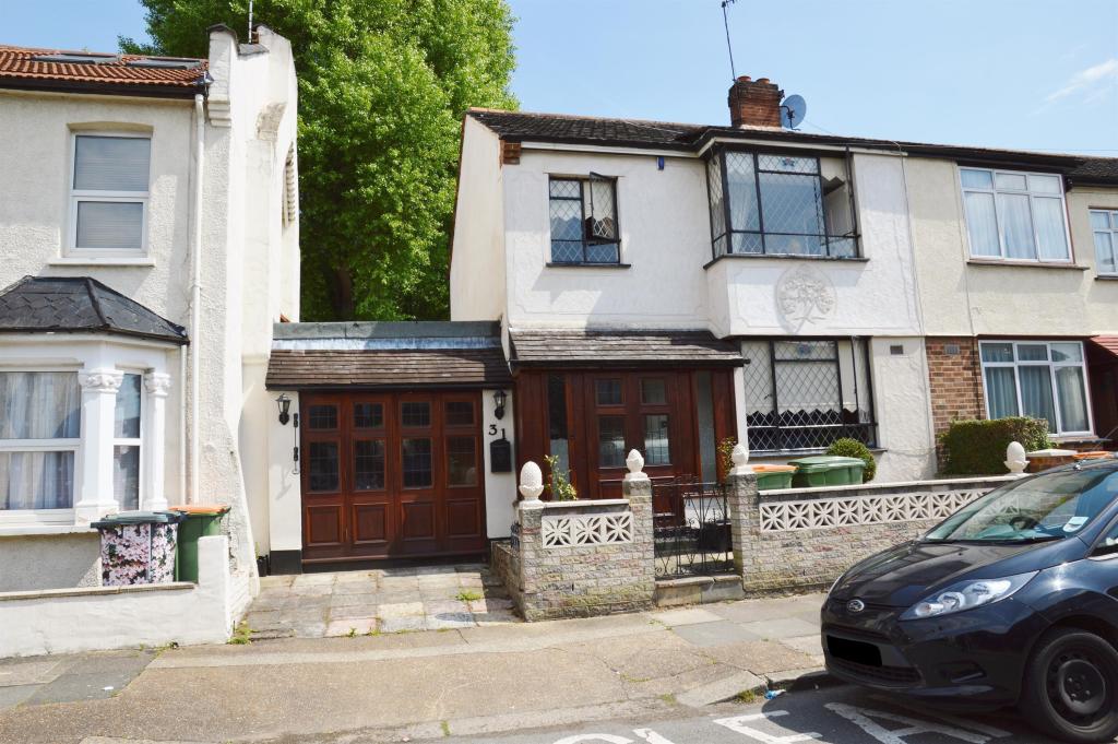 Buy or rent a property | Mafeking Road, London E16 4NS
