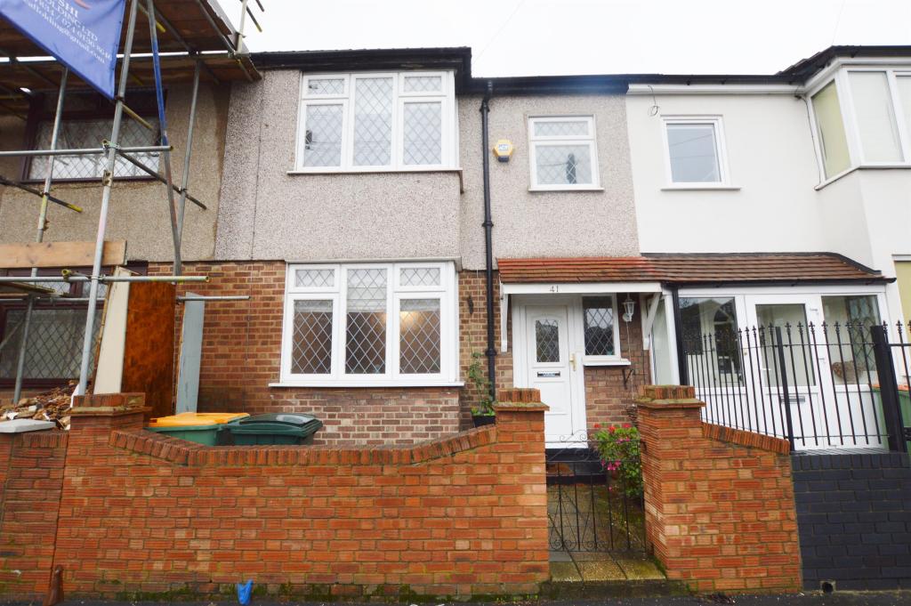 Buy or rent a property | Mafeking Road, London E16 4NS