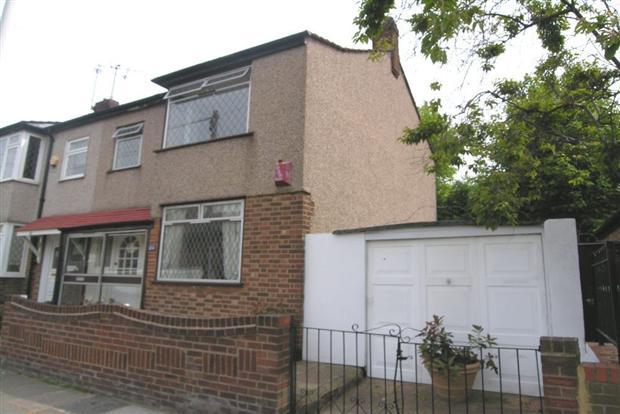 Buy or rent a property | Mafeking Road, London E16 4NS