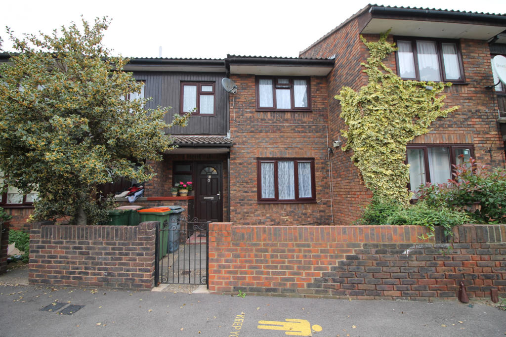 Buy or rent a property | Kimberley Road, London E16 4NT