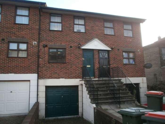 Buy or rent a property | Verbena Close, London E16 4NU