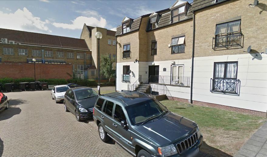Buy or rent a property | Verbena Close, London E16 4NU
