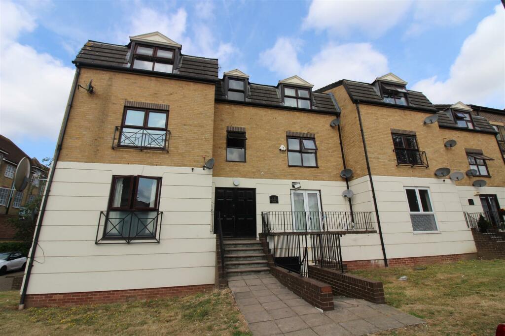 Buy or rent a property | Verbena Close, London E16 4NU