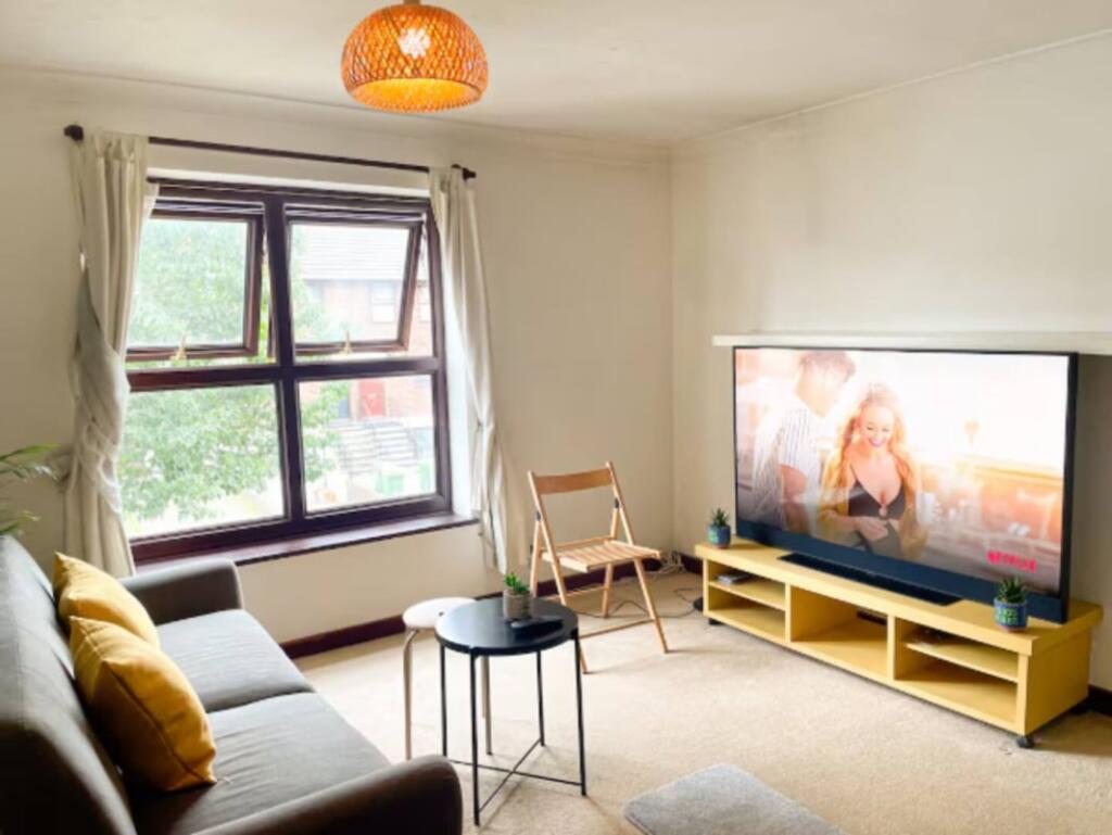 Buy or rent a property | Verbena Close, London E16 4NU