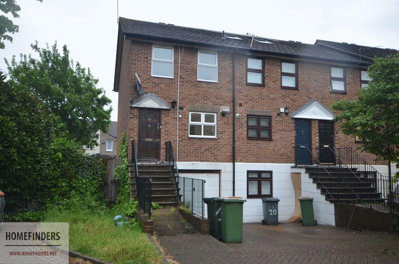 Buy or rent a property | Verbena Close, London E16 4NU