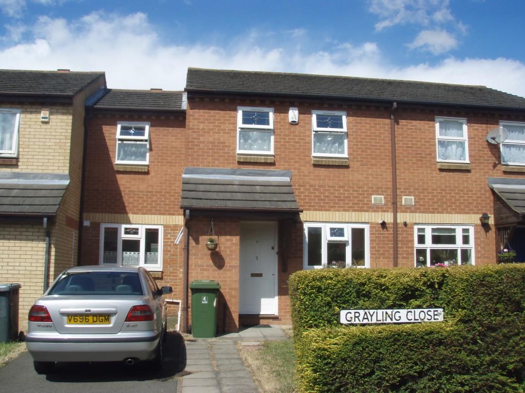 Buy or rent a property | Grayling Close, London E16 4PB
