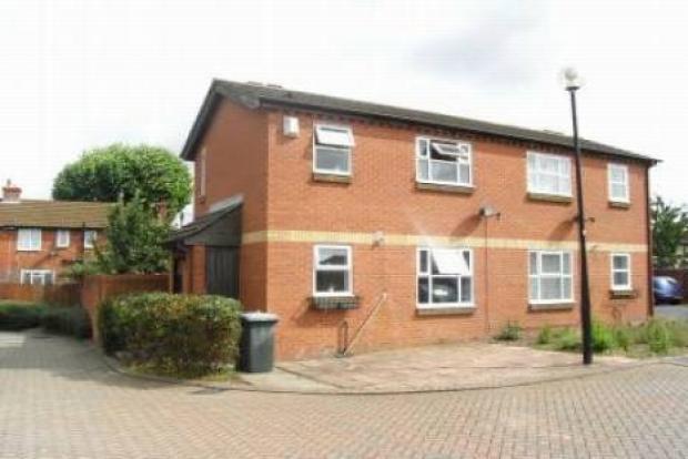Buy or rent a property | Grayling Close, London E16 4PB