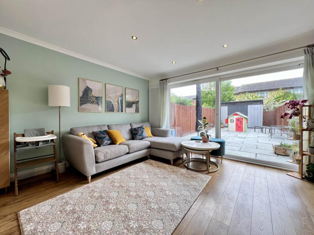 Buy or rent a property | Cranberry Lane, London E16 4PD