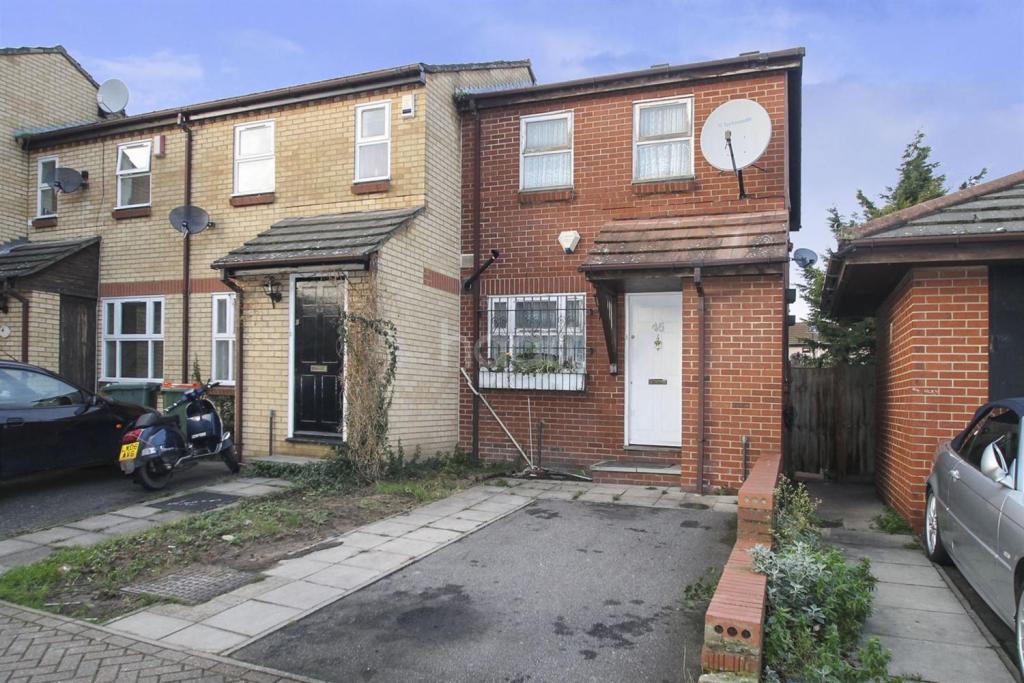 Buy or rent a property | Cranberry Lane, London E16 4PD