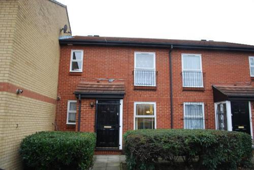 Buy or rent a property | Cranberry Lane, London E16 4PE