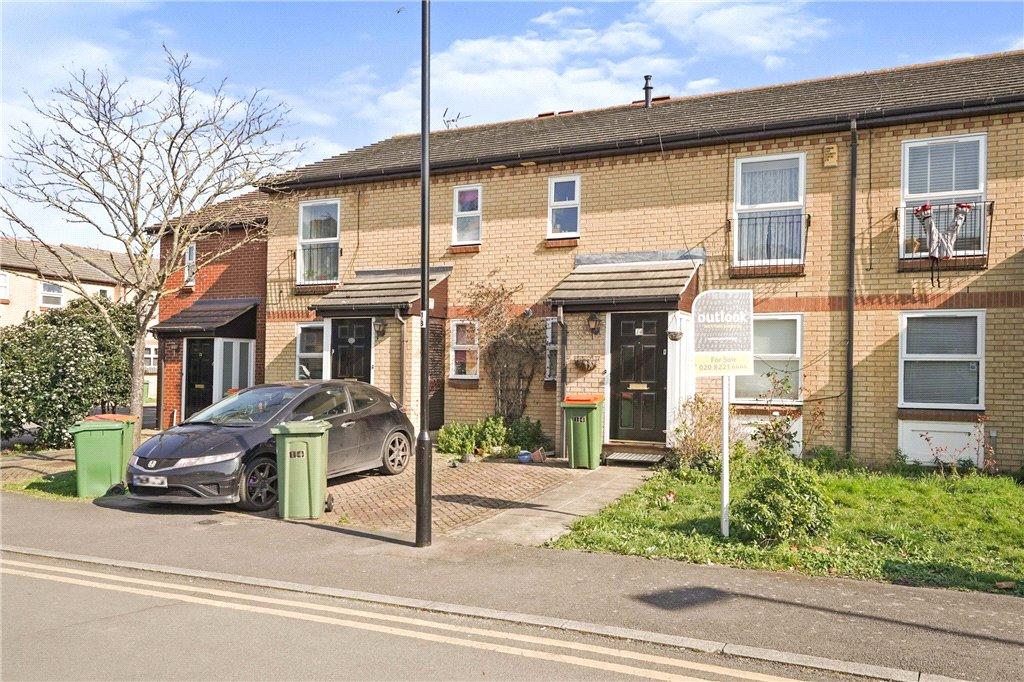 Buy or rent a property | Cranberry Lane, London E16 4PE