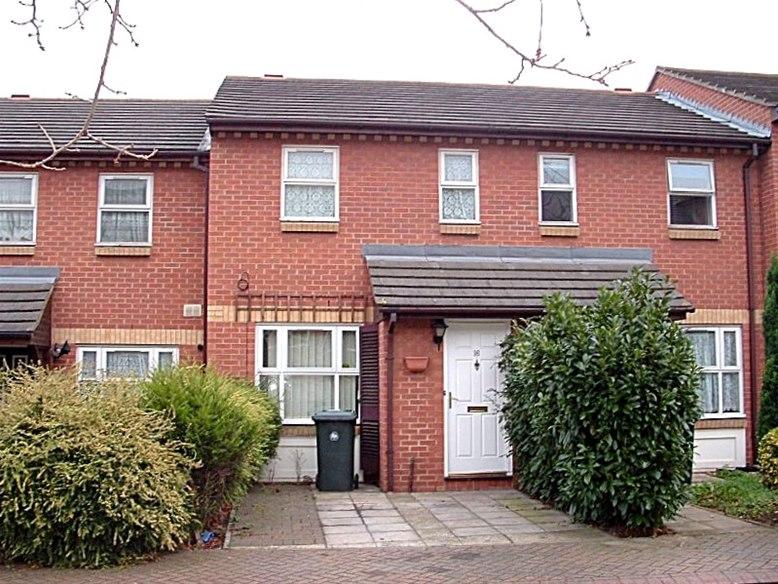 Buy or rent a property | Nutmeg Close, London E16 4PG