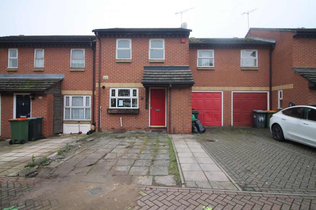 Buy or rent a property | Nutmeg Close, London E16 4PG