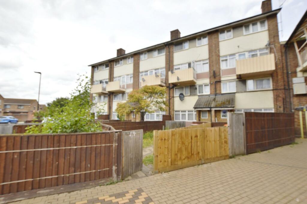 Buy or rent a property | Ordnance Road, London E16 4PJ