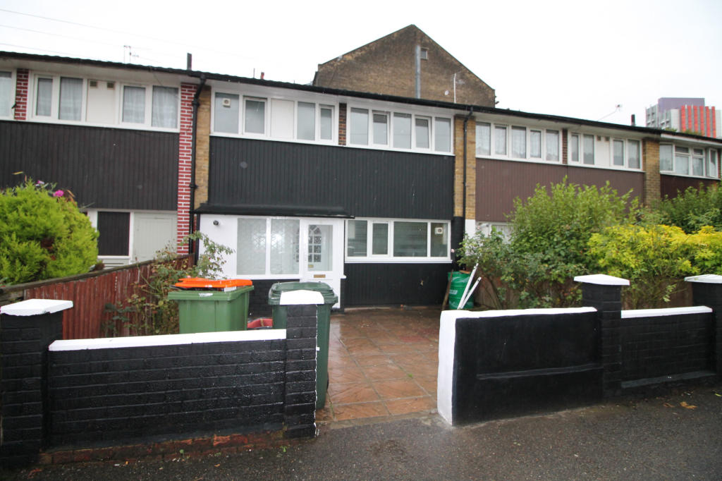 Buy or rent a property | Malmesbury Terrace, London E16 4PL