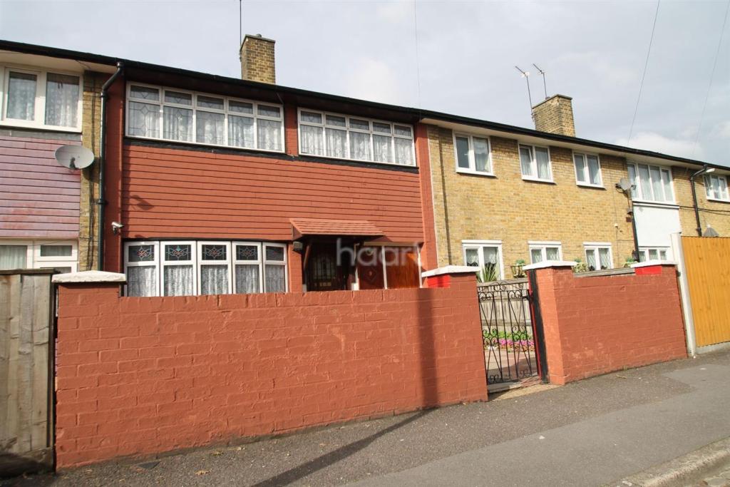 Buy or rent a property | Malmesbury Terrace, London E16 4PL