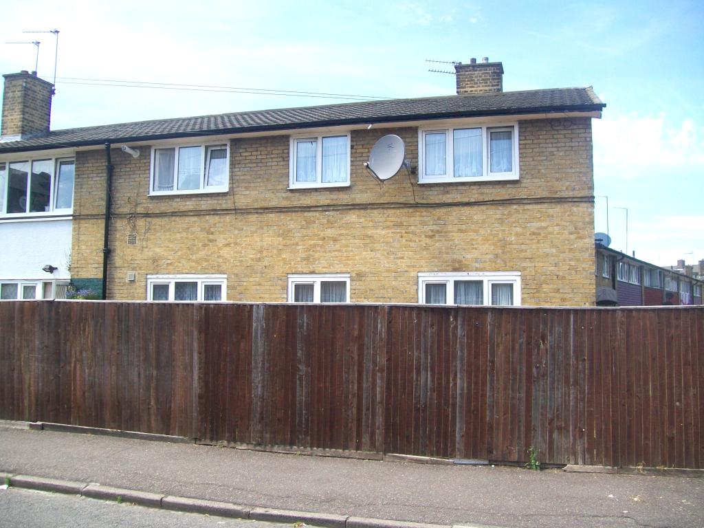Buy or rent a property | Malmesbury Terrace, London E16 4PL