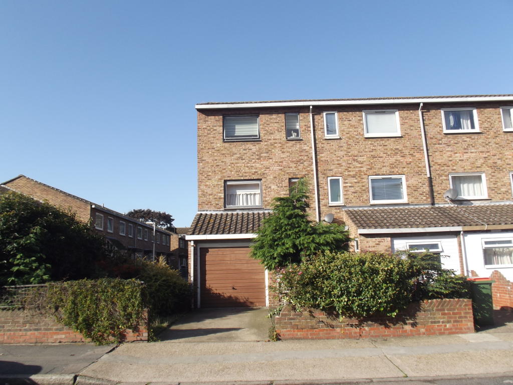 Buy or rent a property | Ordnance Road, London E16 4PN