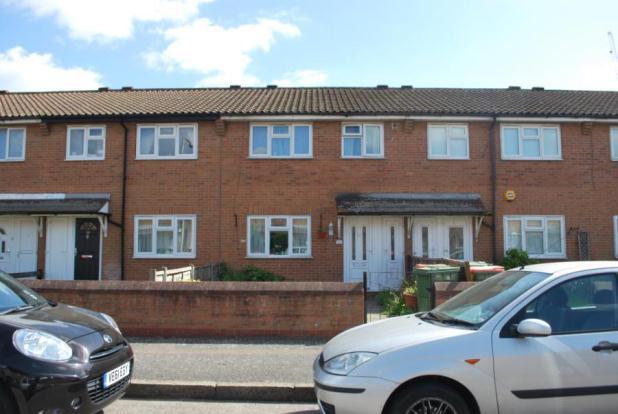 Buy or rent a property | Gage Road, London E16 4PP