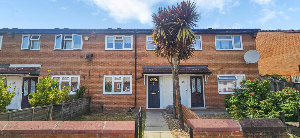 Buy or rent a property | Gage Road, London E16 4PP