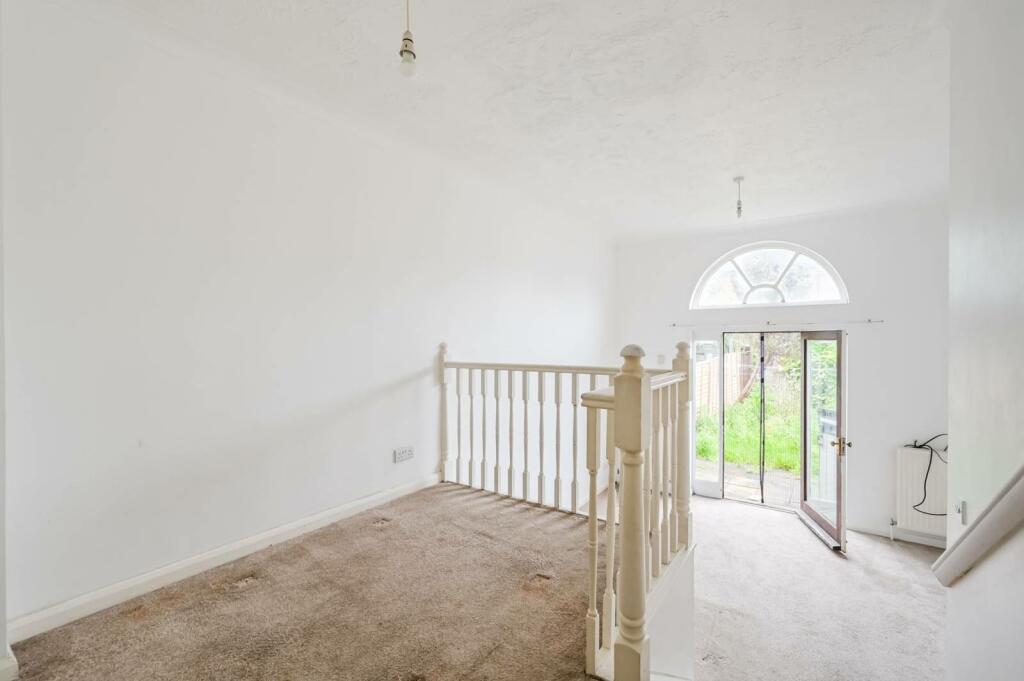 Buy or rent a property | Damask Crescent, London E16 4PQ