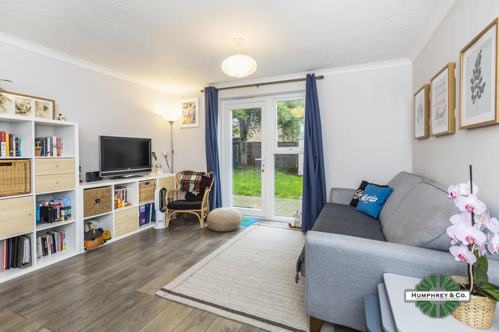Buy or rent a property | Damask Crescent, London E16 4PQ