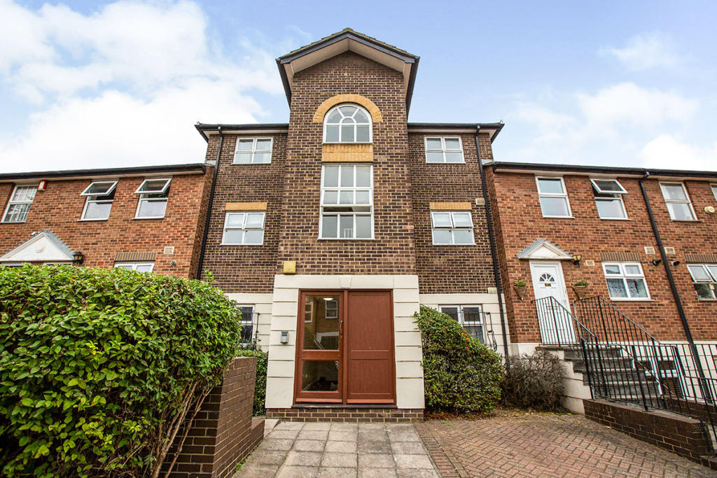 Buy or rent a property | Damask Crescent, London E16 4PQ