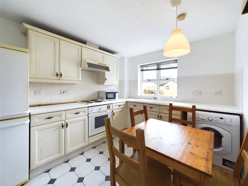 Buy or rent a property | Damask Crescent, London E16 4PQ