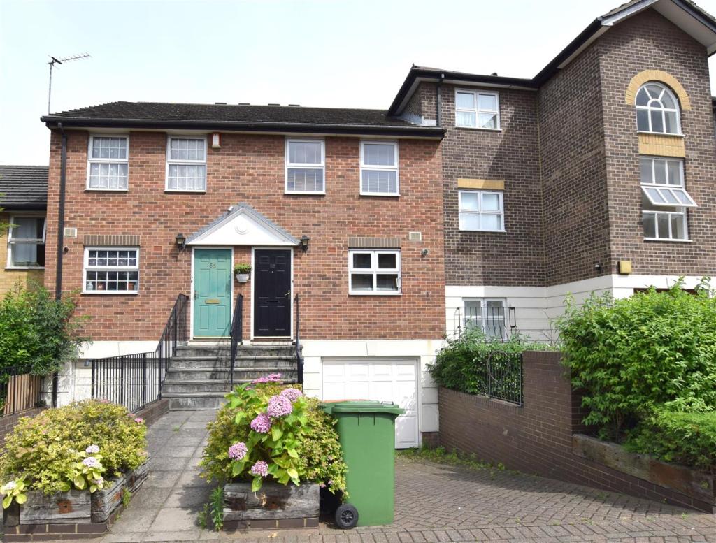 Buy or rent a property | Damask Crescent, London E16 4PQ