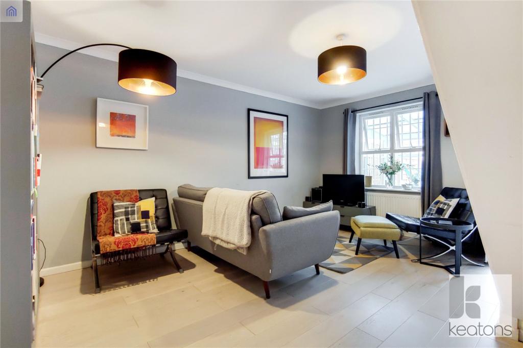 Buy or rent a property | Damask Crescent, London E16 4PQ