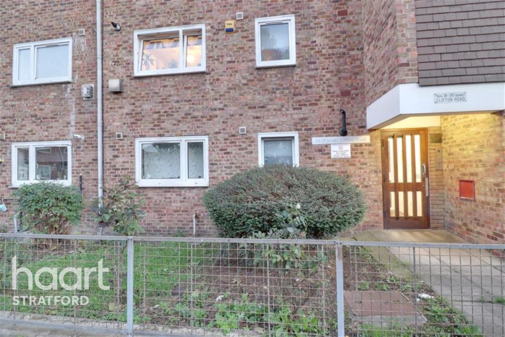 Buy or rent a property | Clifton Road, London E16 4PS