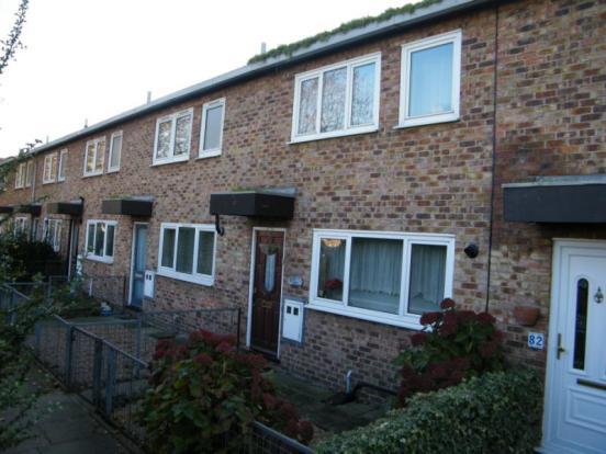 Buy or rent a property | Clifton Road, London E16 4PS