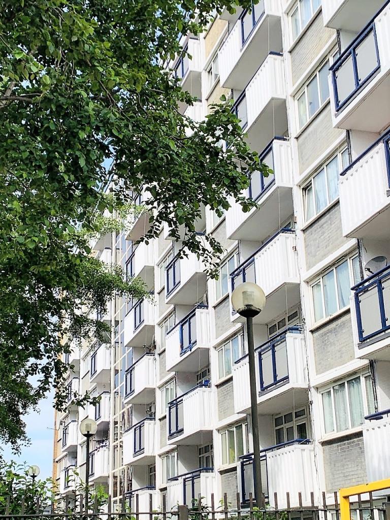 Buy or rent a property | Trinity Gardens, London E16 4QA