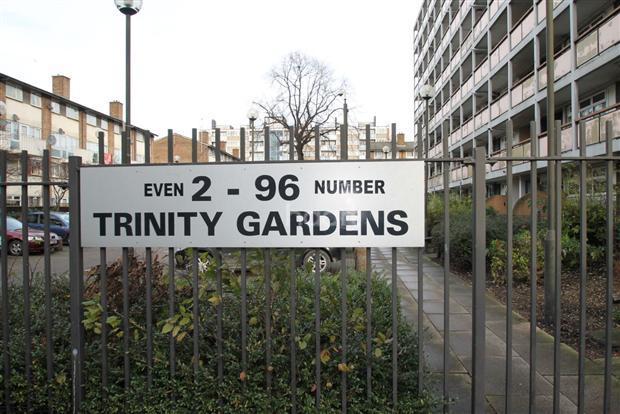 Buy or rent a property | Trinity Gardens, London E16 4QA