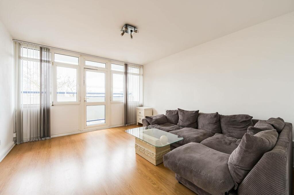 Buy or rent a property | Trinity Gardens, London E16 4QA