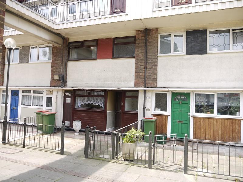 Buy or rent a property | Trinity Gardens, London E16 4QB
