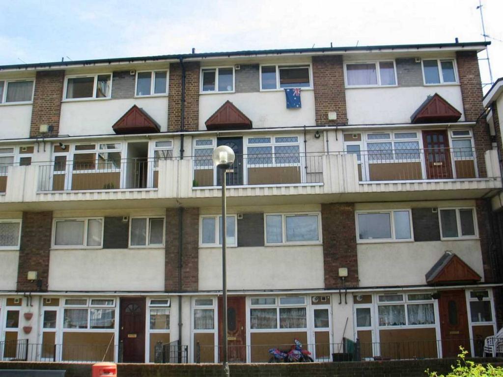 Buy or rent a property | Trinity Gardens, London E16 4QB