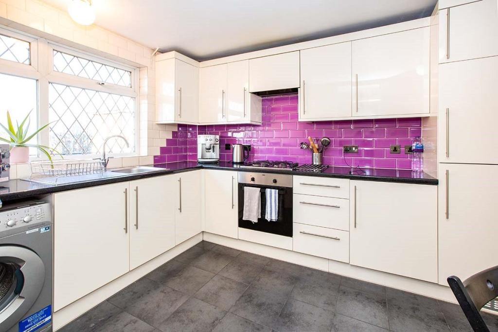 Buy or rent a property | Trinity Gardens, London E16 4QB