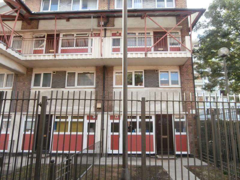 Buy or rent a property | Trinity Gardens, London E16 4QB