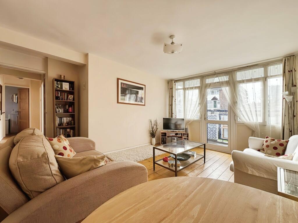 Buy or rent a property | Trinity Gardens, London E16 4QD