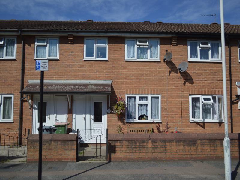 Buy or rent a property | Clifton Road, London E16 4QE