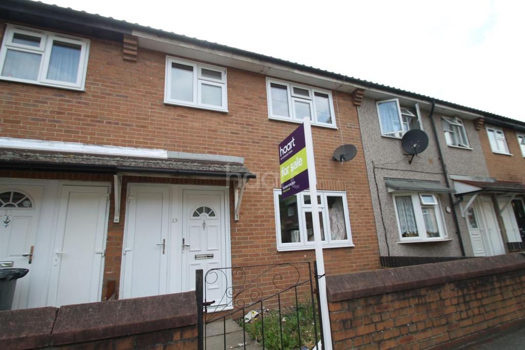 Buy or rent a property | Clifton Road, London E16 4QE