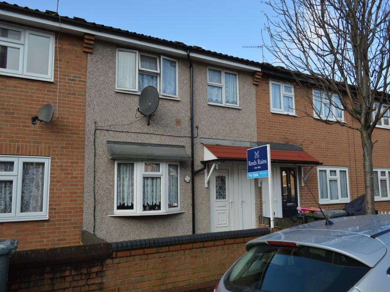 Buy or rent a property | Clifton Road, London E16 4QE