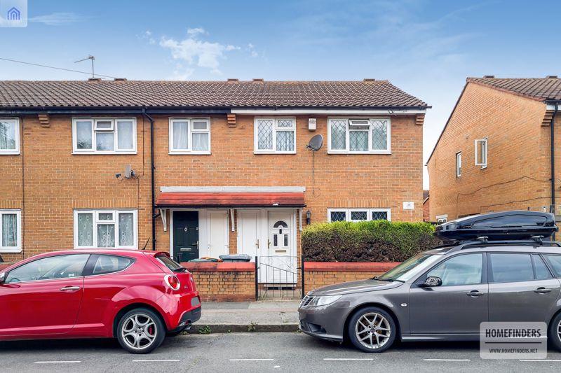 Buy or rent a property | Clifton Road, London E16 4QE