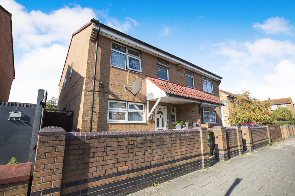 Buy or rent a property | Clifton Road, London E16 4QE